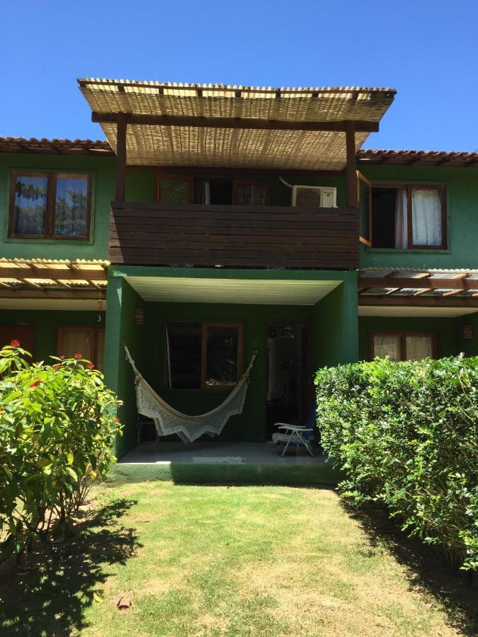 Casa Aconchego - Arraial D Ajuda- Bahia Villa Porto Seguro Kültér fotó