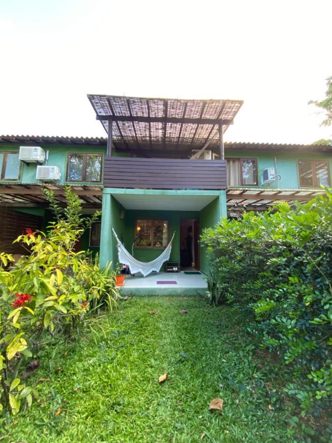Casa Aconchego - Arraial D Ajuda- Bahia Villa Porto Seguro Kültér fotó