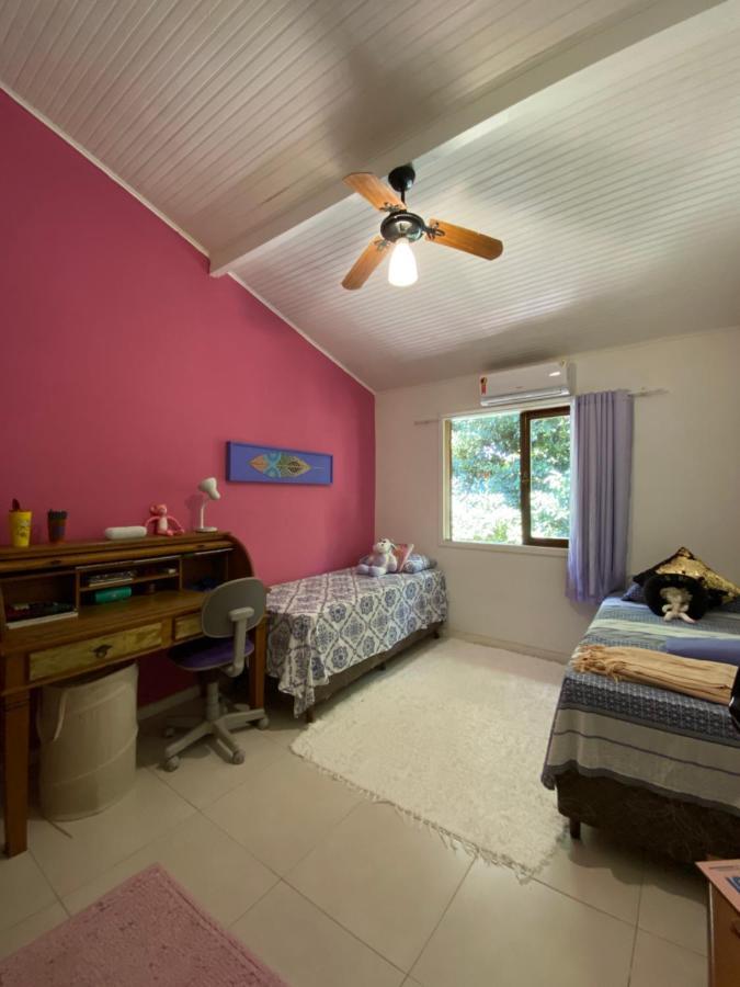 Casa Aconchego - Arraial D Ajuda- Bahia Villa Porto Seguro Kültér fotó