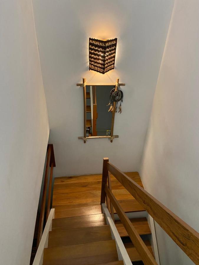 Casa Aconchego - Arraial D Ajuda- Bahia Villa Porto Seguro Kültér fotó