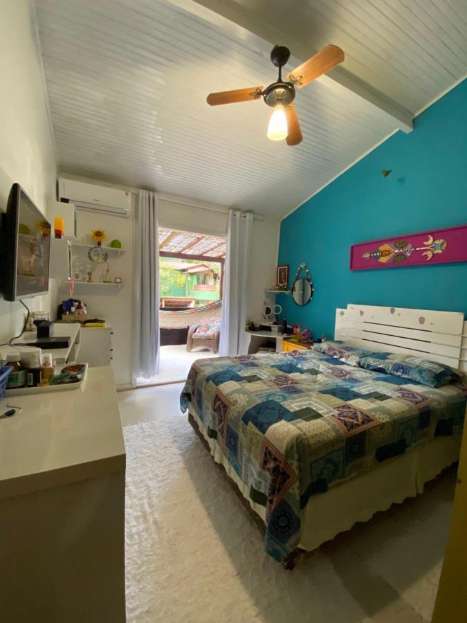 Casa Aconchego - Arraial D Ajuda- Bahia Villa Porto Seguro Kültér fotó