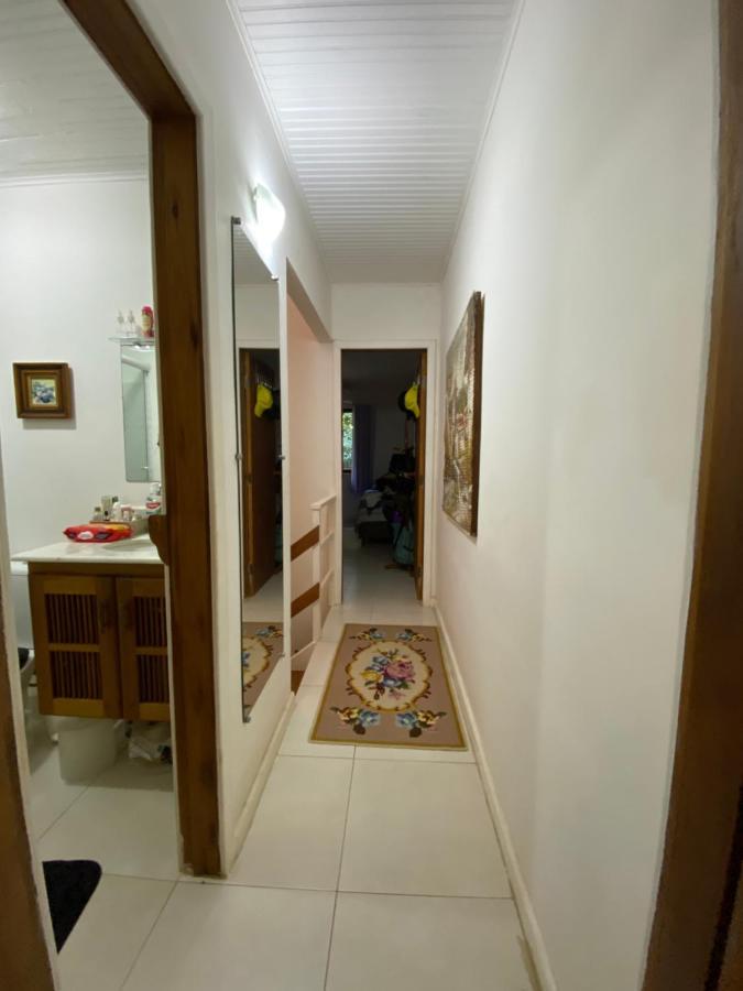 Casa Aconchego - Arraial D Ajuda- Bahia Villa Porto Seguro Kültér fotó