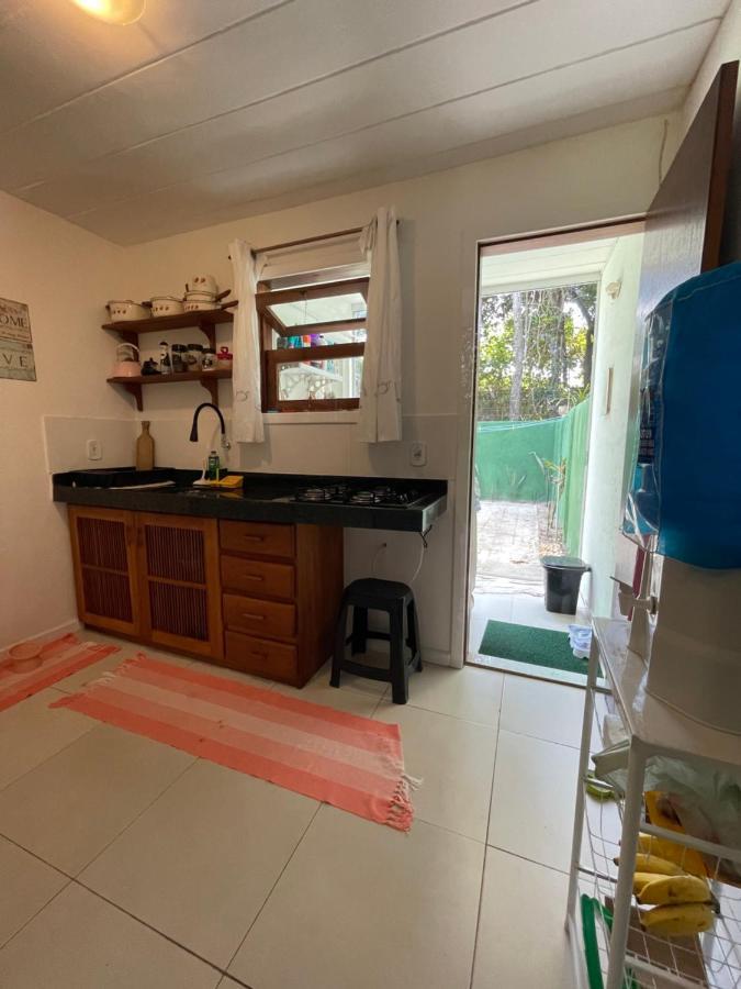 Casa Aconchego - Arraial D Ajuda- Bahia Villa Porto Seguro Kültér fotó