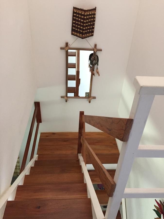 Casa Aconchego - Arraial D Ajuda- Bahia Villa Porto Seguro Kültér fotó