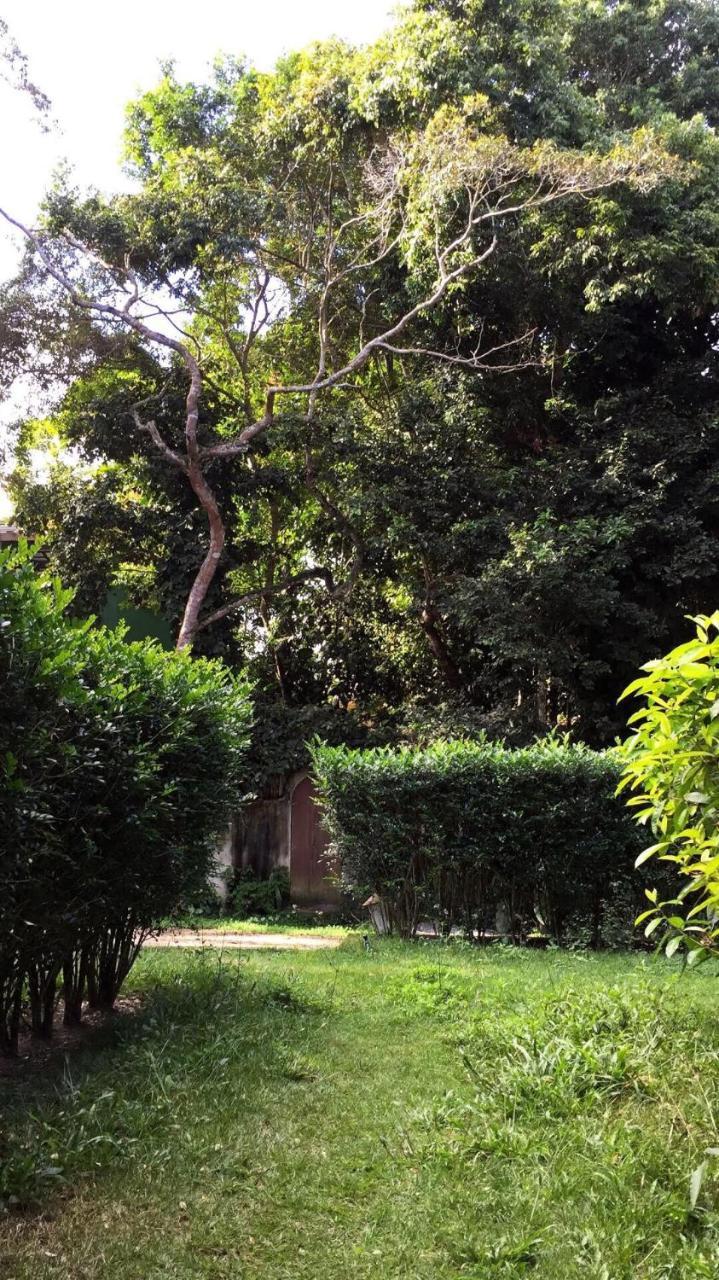 Casa Aconchego - Arraial D Ajuda- Bahia Villa Porto Seguro Kültér fotó